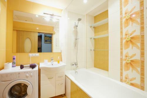 Apartamento Asao-apartments