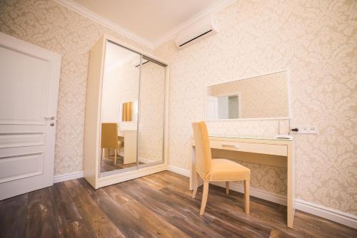 Apartamento Asao-apartments