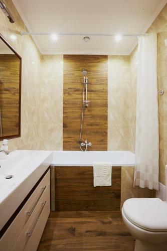 Apartamento Asao-apartments