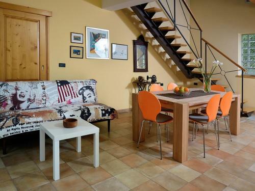 Apartment Vita