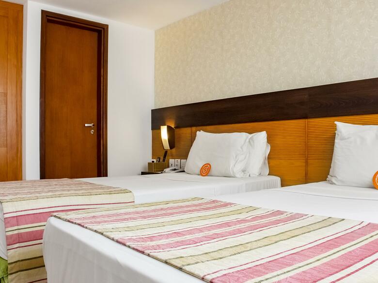 Hotel Quality Suites Natal Ponta Negra