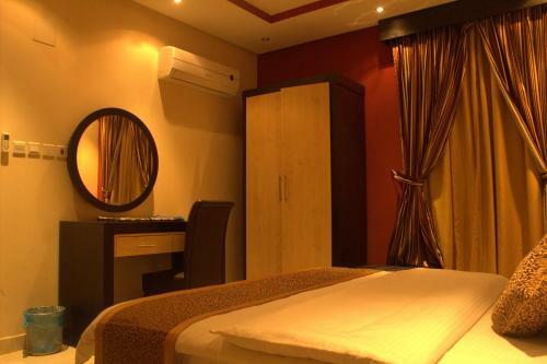 Apartamento Hawraa Ishbeelyah