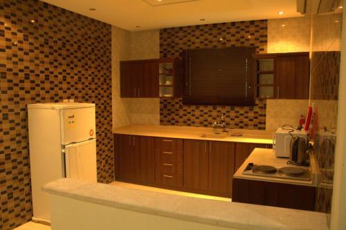 Apartamento Hawraa Ishbeelyah