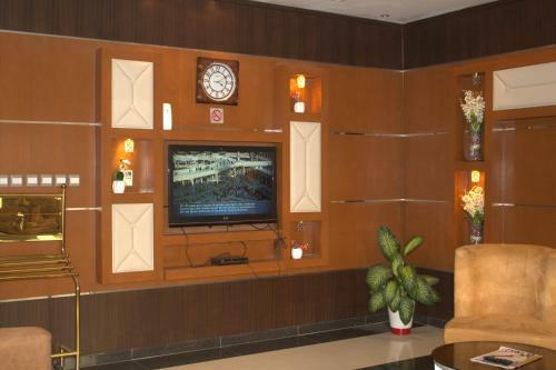 Apartamento Hawraa Ishbeelyah