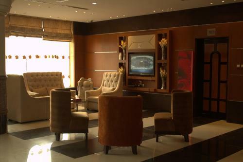 Apartamento Hawraa Ishbeelyah