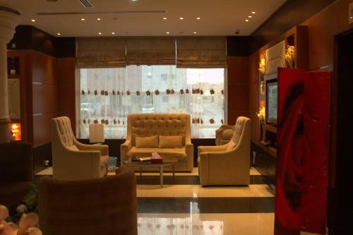 Apartamento Hawraa Ishbeelyah