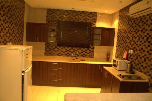Apartamento Hawraa Ishbeelyah