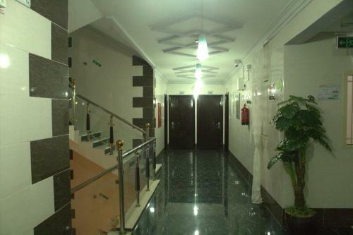 Apartamento Hawraa Ishbeelyah