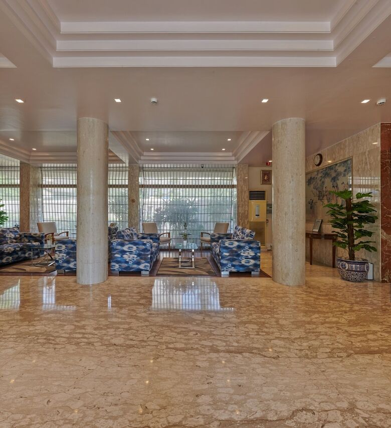 Regent Hotel Andheri