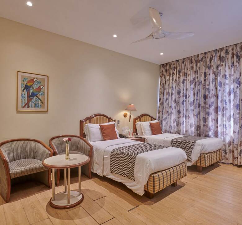 Regent Hotel Andheri