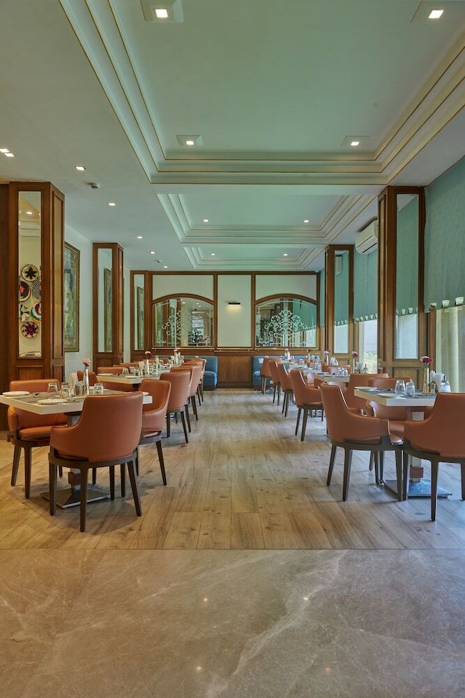 Regent Hotel Andheri