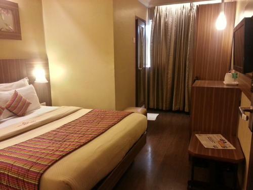 Hotel Landmark Fort