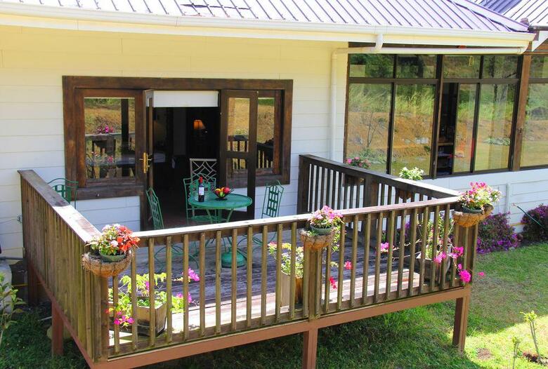 Hotel The Riverside Inn