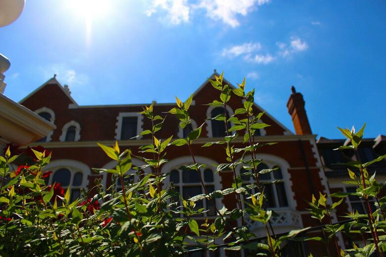 Hotel Peckham Lodge