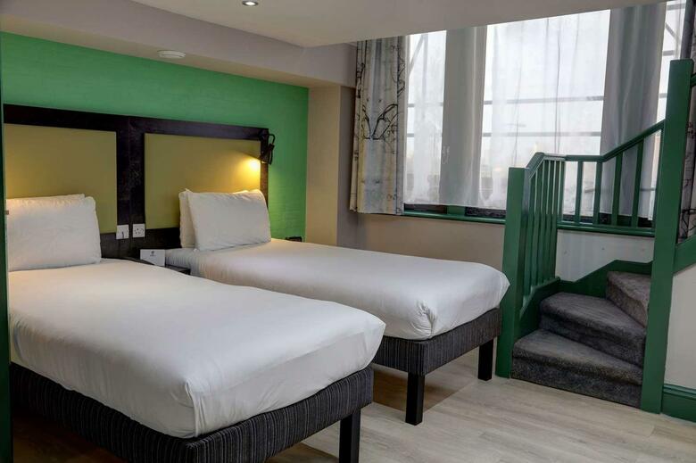 Hotel Peckham Lodge