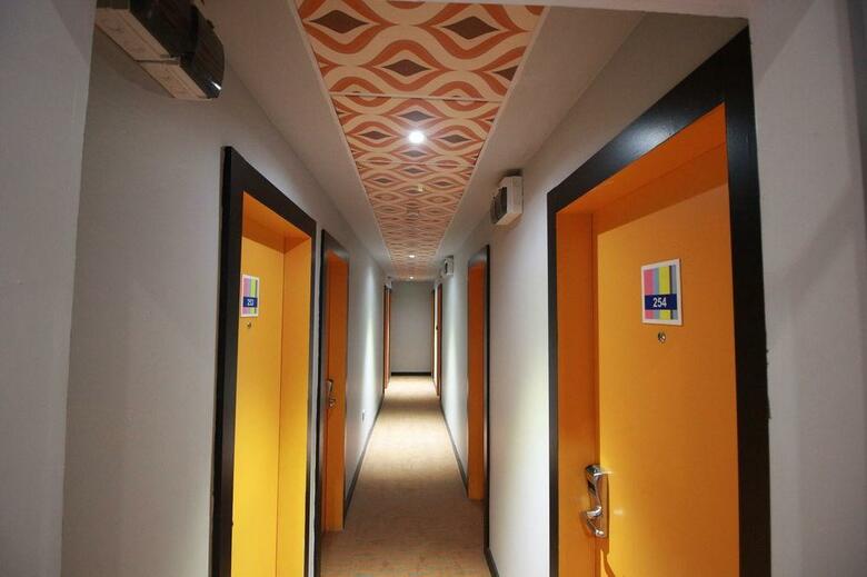 Hotel Peckham Lodge