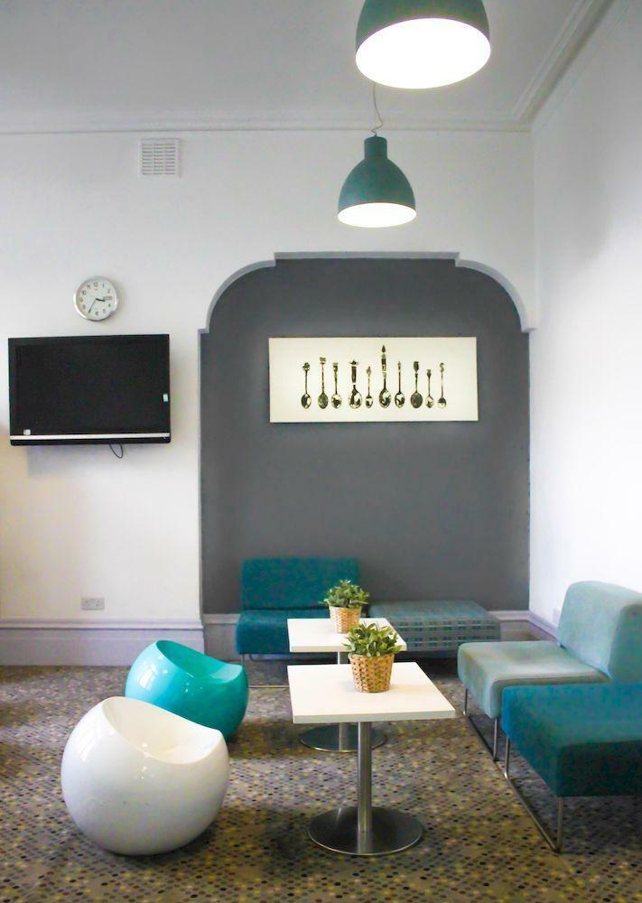 Hotel Peckham Lodge