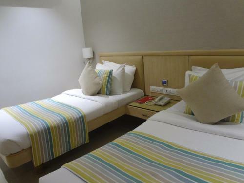 Hotel Apollo