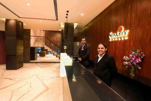 Hotel Apollo