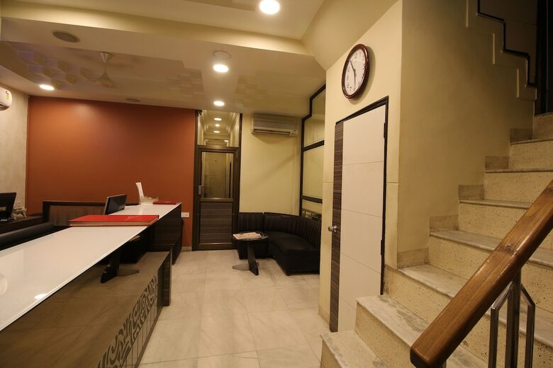 Hotel City Palace