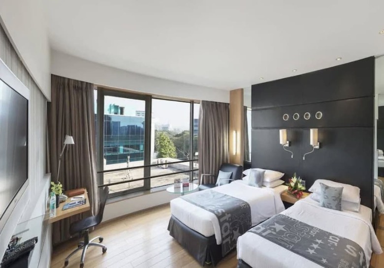 Hotel The Regale By Tunga