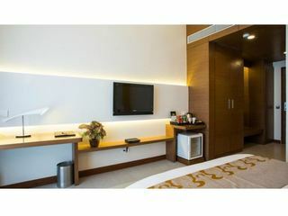 Hotel The Fern Residency Mumbai