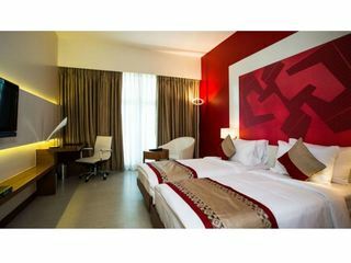 Hotel The Fern Residency Mumbai