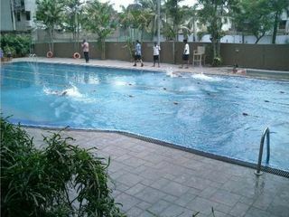Hotel The Fern Residency Mumbai