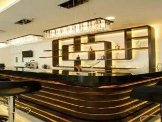 Hotel The Fern Residency Mumbai