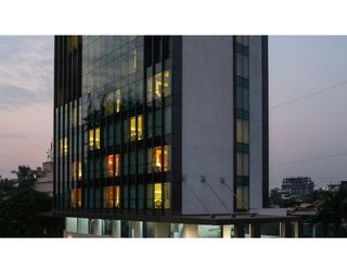 Hotel The Fern Residency Mumbai