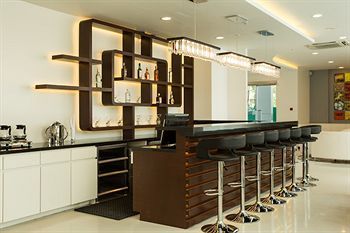 Hotel The Fern Residency Mumbai