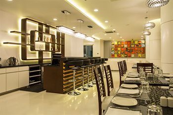 Hotel The Fern Residency Mumbai