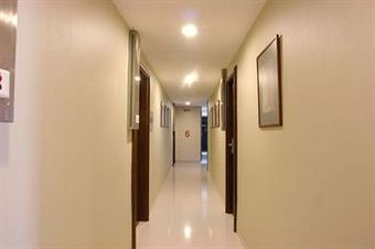 The Shalimar Hotel
