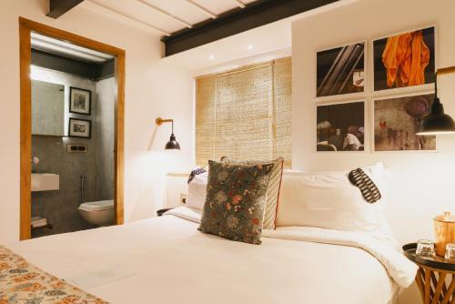 Hotel Abode Bombay