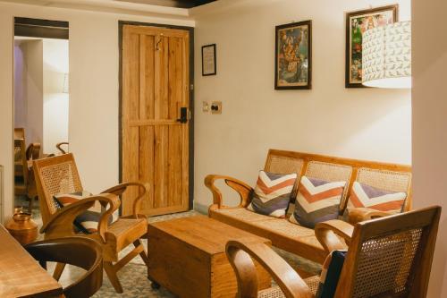 Hotel Abode Bombay