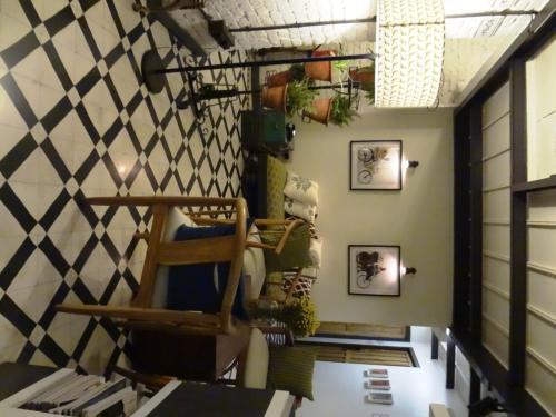 Hotel Abode Bombay