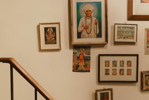Hotel Abode Bombay
