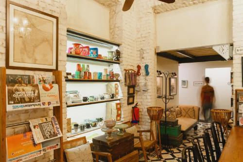 Hotel Abode Bombay