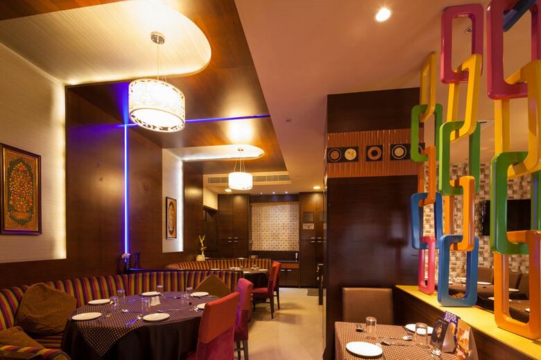 Hotel Ginger Mumbai (andheri)
