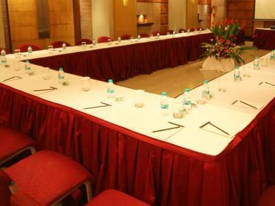 Krishna Palace Hotel