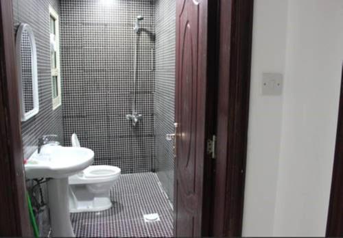 Apartamento Al Fanar Palace 1