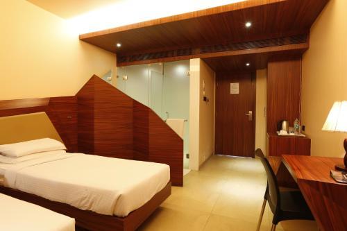 Hotel Dragonfly