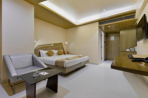 Hotel Dragonfly