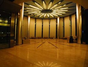 Ramada Powai Hotel & Convention Centre
