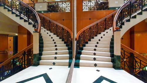 The Orchid - An Ecotel Hotel