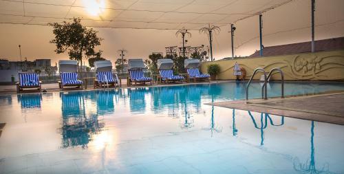 The Orchid - An Ecotel Hotel