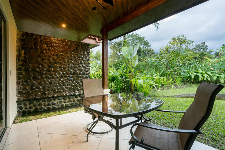 Casa Luna Hotel