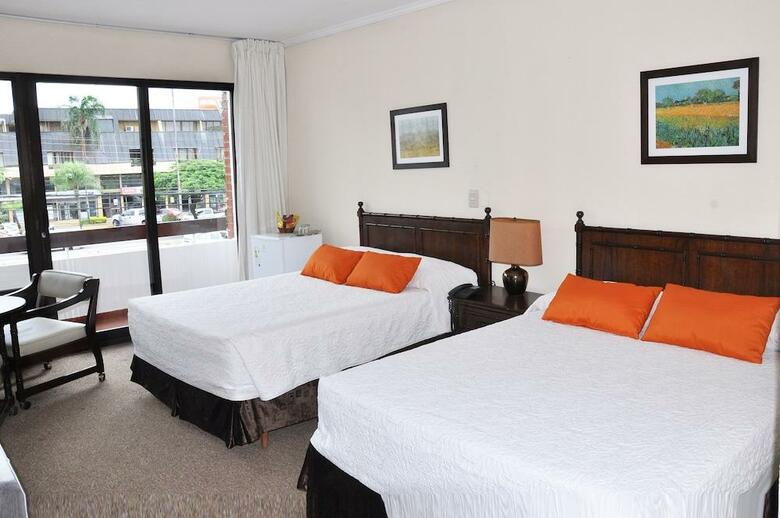 Hotel Las Palmas