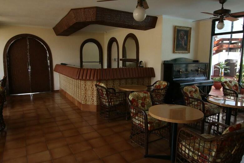 Hotel Las Palmas