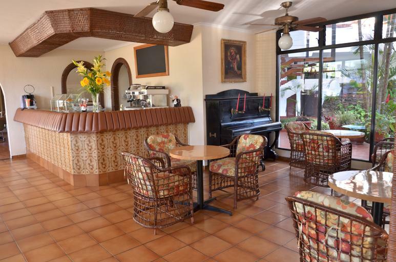 Hotel Las Palmas